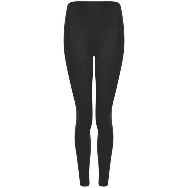 Tombo Ladies Core Pocket Leggings Thumbnail