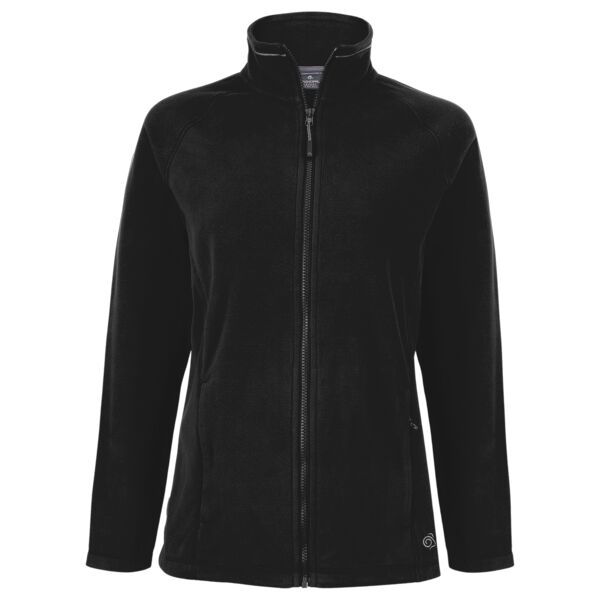 Expert women’s Miska 200 fleece jacket Thumbnail