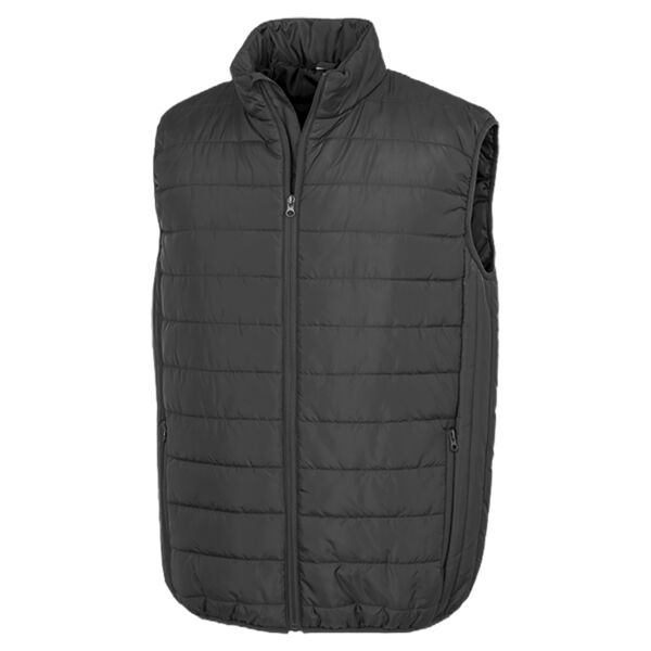 Promo padded bodywarmer Thumbnail