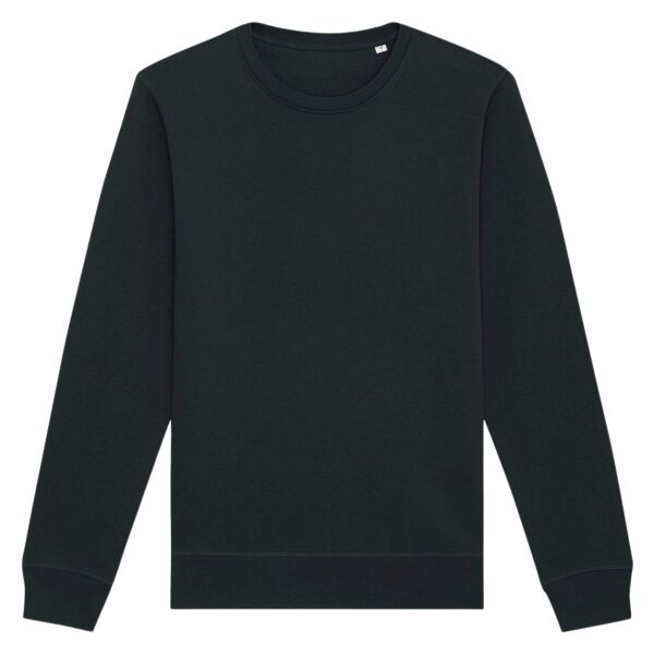 Roller unisex crew neck sweatshirt (STSU868) Thumbnail