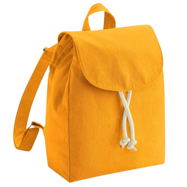 EarthAware® Organic Mini Rucksack Thumbnail