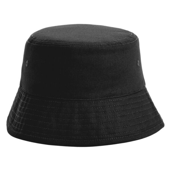 Organic cotton bucket hat Thumbnail