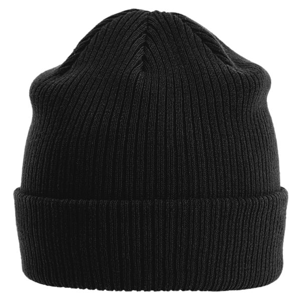 Organic Cotton Beanie Thumbnail
