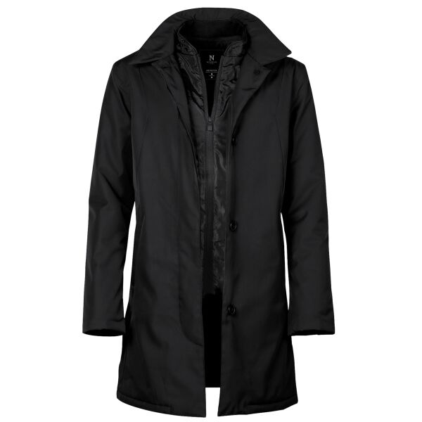 Women’s Abington jacket Thumbnail