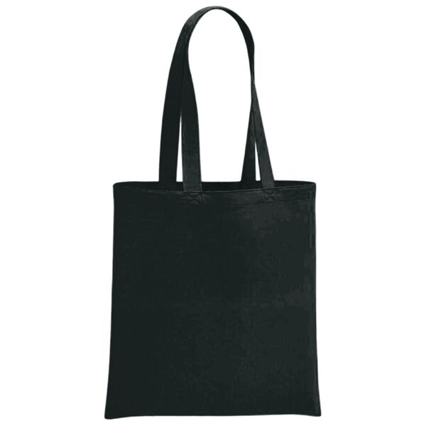 Brand Lab Organic Cotton Long Handle Shopper Thumbnail