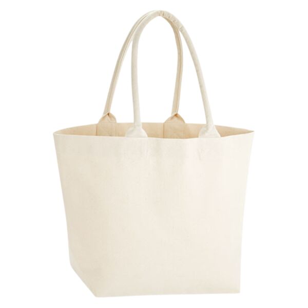 Fairtrade cotton deck bag Thumbnail