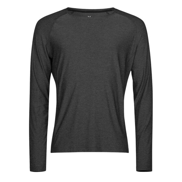 Tee Jays Long Sleeve CoolDry™ T-Shirt Thumbnail