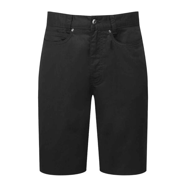 Performance chino shorts Thumbnail