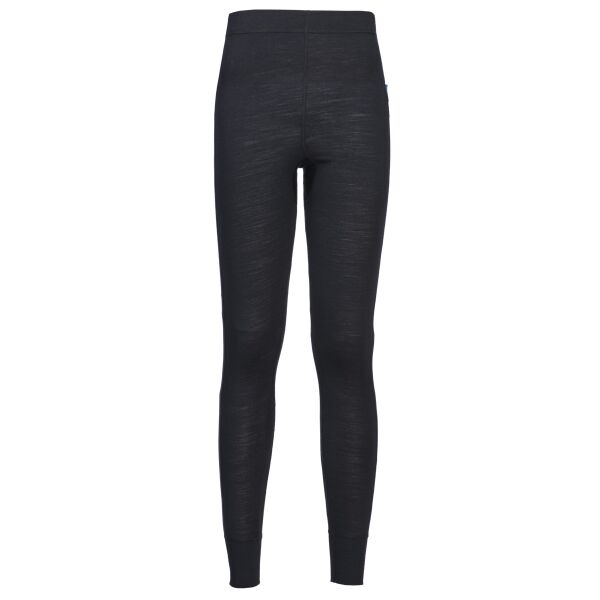 Merino wool thermal trousers Thumbnail