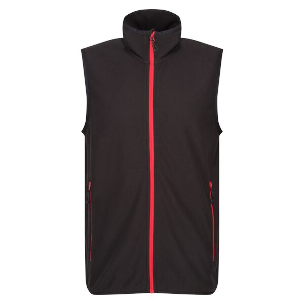 Navigate fleece bodywarmer Thumbnail