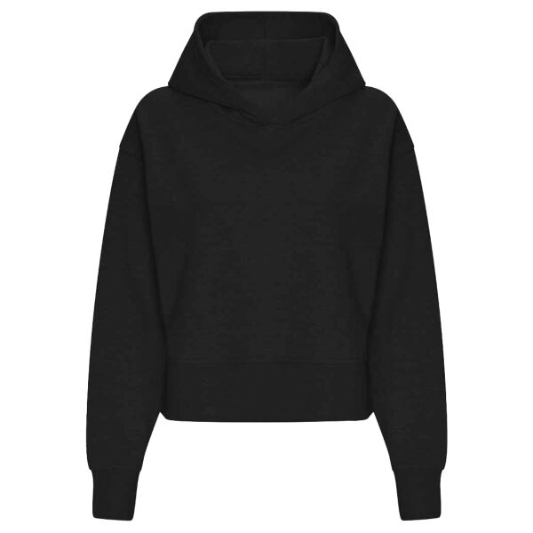 AWDis Ladies Relaxed Hoodie Thumbnail