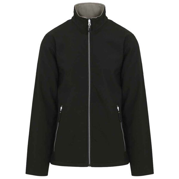 Regatta Ascender Two Layer Soft Shell Jacket Thumbnail