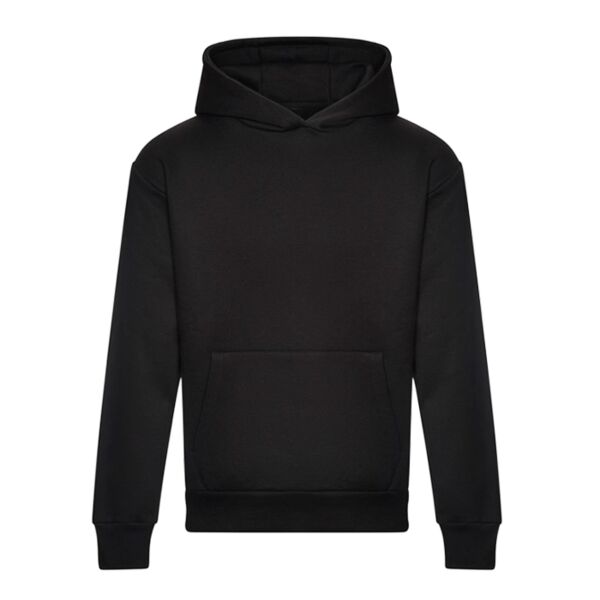 Signature heavyweight hoodie Thumbnail