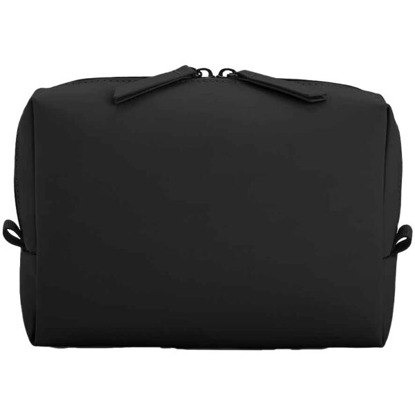 Matte PU cross-body bag Thumbnail