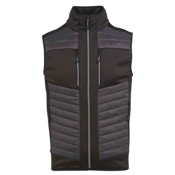 E-Volve unisex thermal hybrid bodywarmer Thumbnail