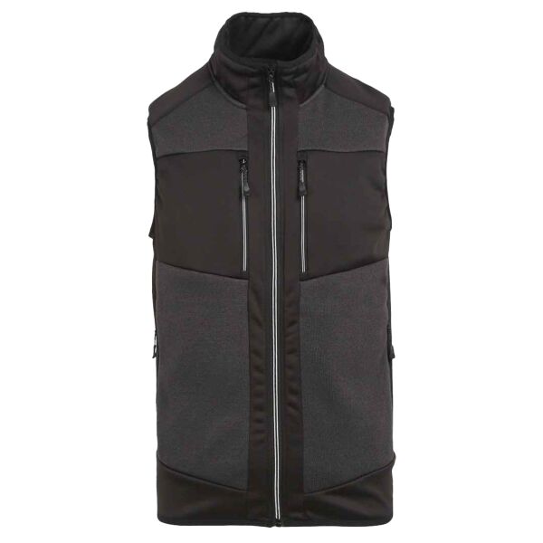 E-Volve Unisex Two Layer SoftShell BodyWarmer Thumbnail