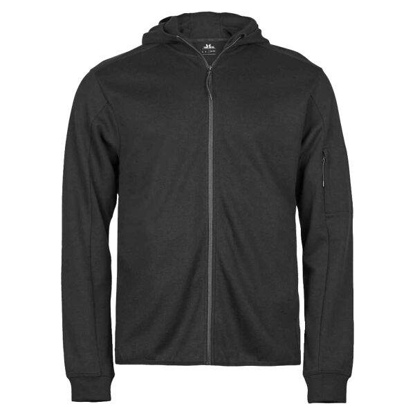 Athletic Full Zip Sweat Thumbnail