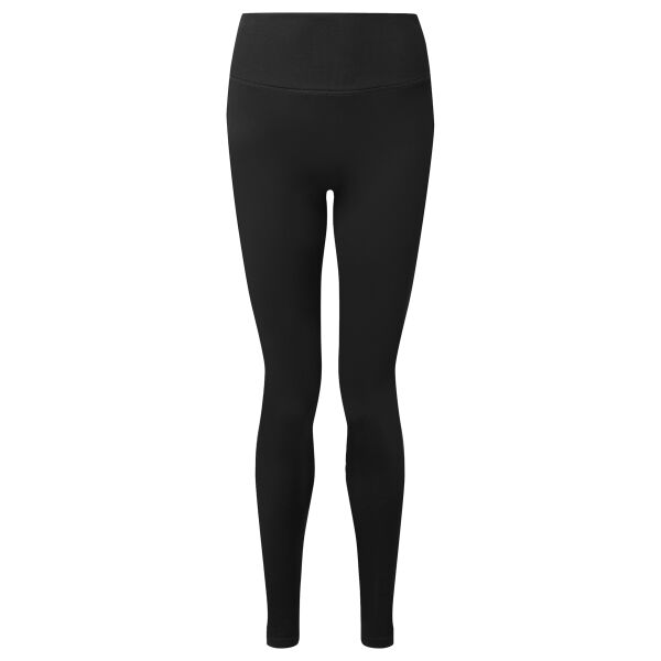 Women's TriDri® recycled scrunch leggings Thumbnail