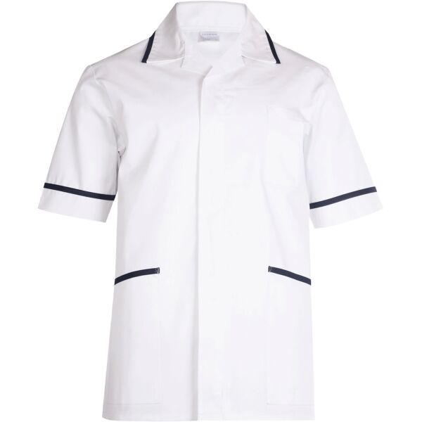 Mens Heavyweight Tunic Thumbnail