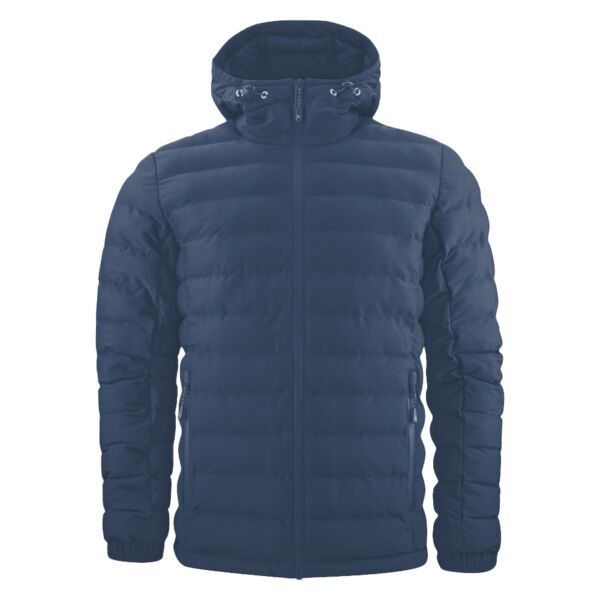 Woodlake Heights Padded Jacket Thumbnail