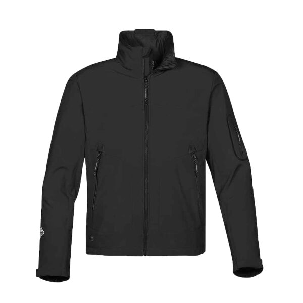 Stormtech Cruise Soft Shell Jacket Thumbnail