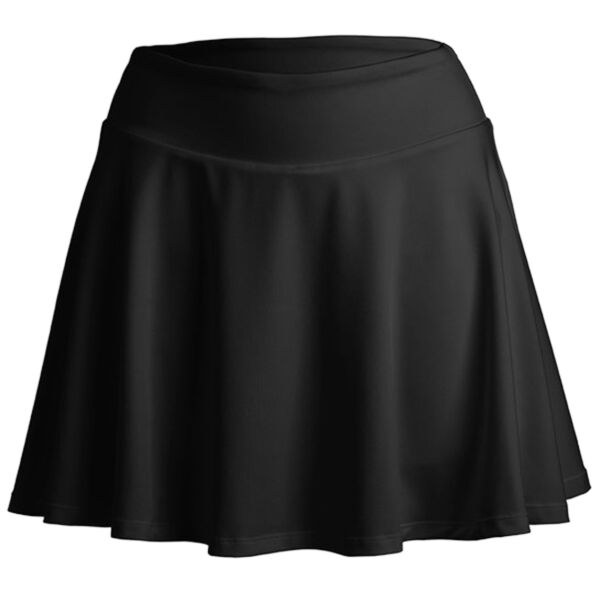 Spiro recycled women’s fitness skort Thumbnail