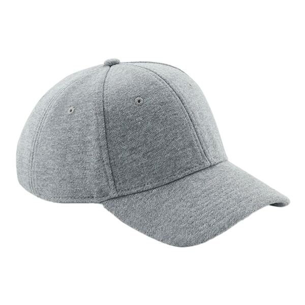 Jersey athleisure baseball cap Thumbnail