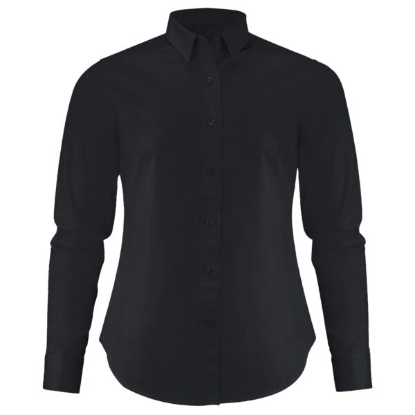 Acton Ladies Shirt Thumbnail