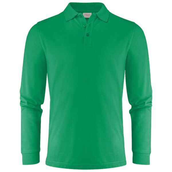 Surf Pro LS Polo Thumbnail