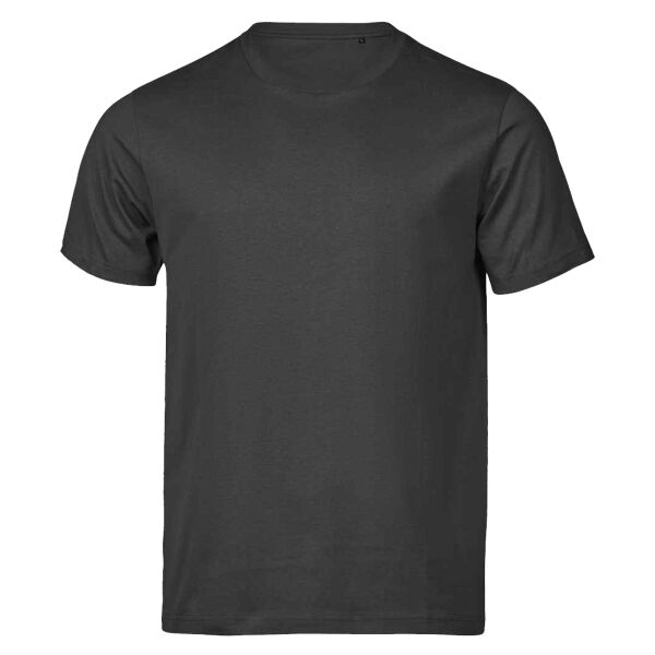 Tee Jays Unlabeled Luxury T-Shirt Thumbnail