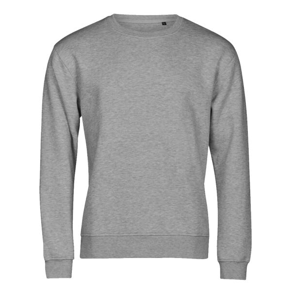Tee Jays Unlabeled Sweatshirt Thumbnail