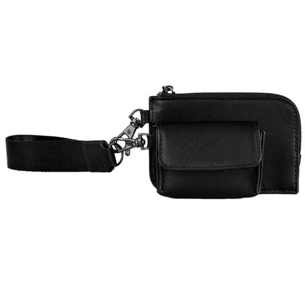 Boutique Pouch Wristlet Thumbnail