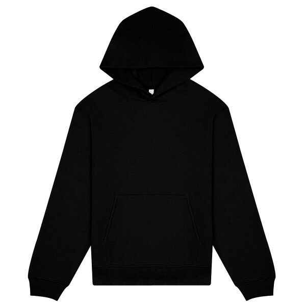 Unisex Heavy Pullover Hoodie Thumbnail