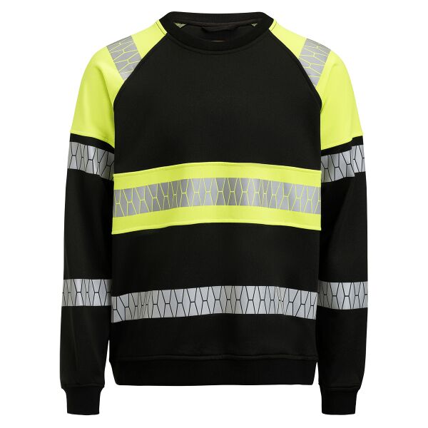 Sweatshirt Hi-Vis Thumbnail