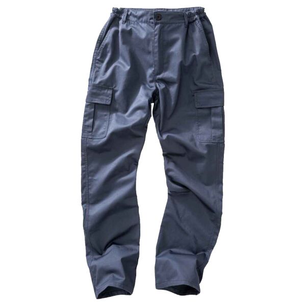 Result Recycled Work-Guard Utility Trousers Thumbnail