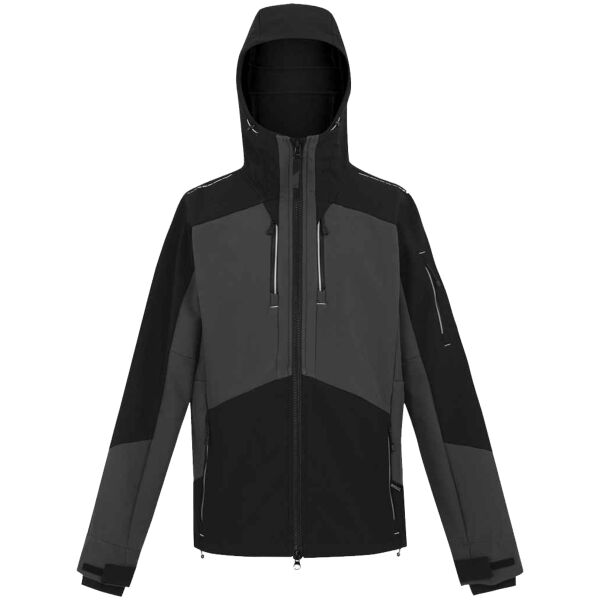 Regatta 4TEX Stretch Three Layer Soft Shell Jacket Thumbnail