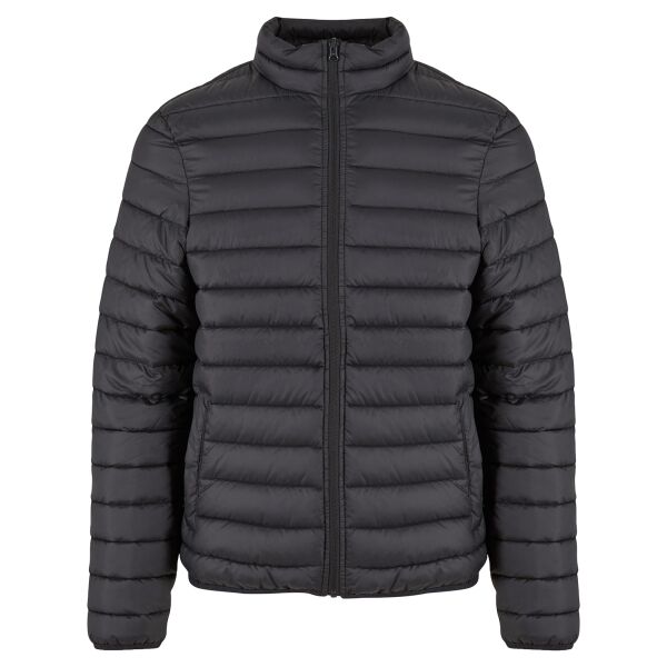 Light puffer jacket Thumbnail