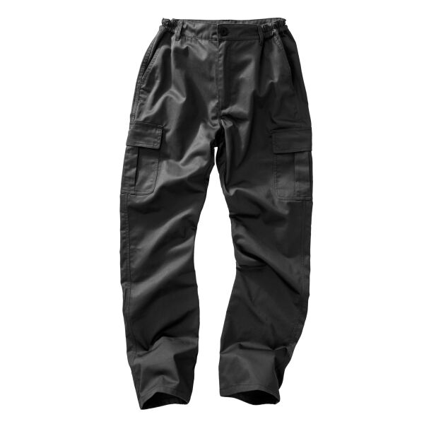 Recycled work-guard utility trousers Thumbnail
