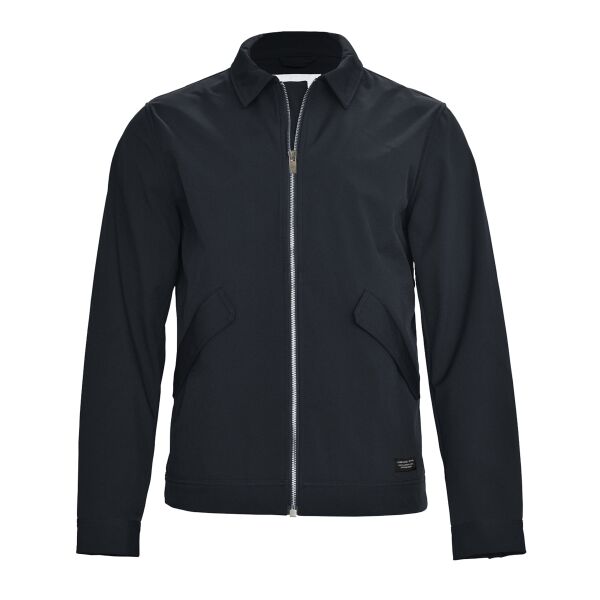 Detroit unisex jacket Thumbnail