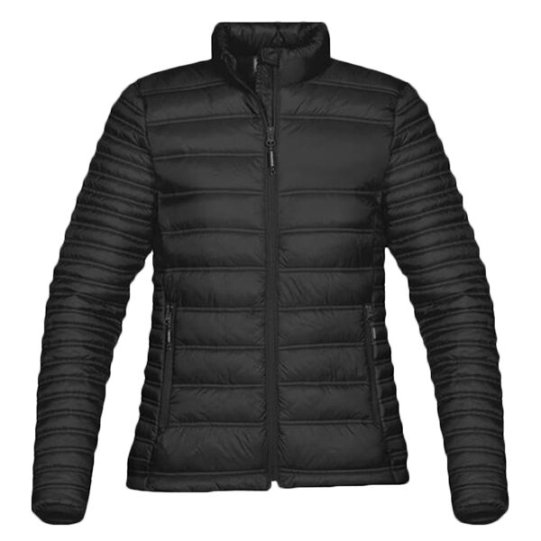 Women's Basecamp thermal jacket Thumbnail