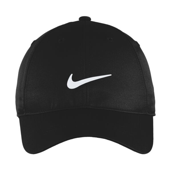 Dri-Fit Structured Swoosh Cap Thumbnail