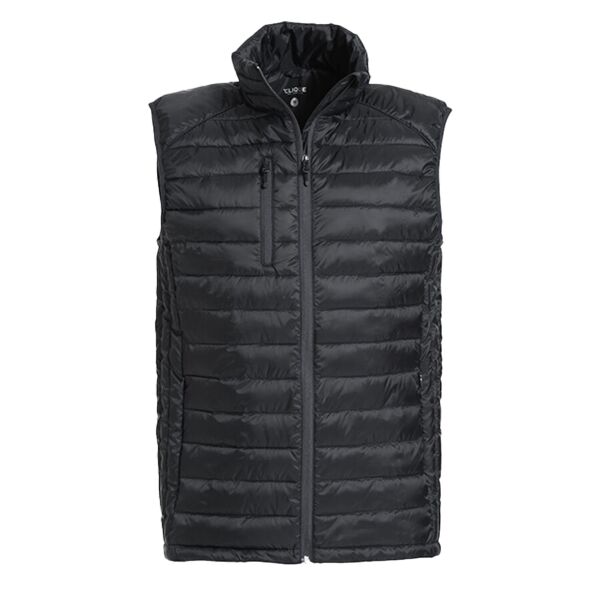 Hudson Vest Thumbnail