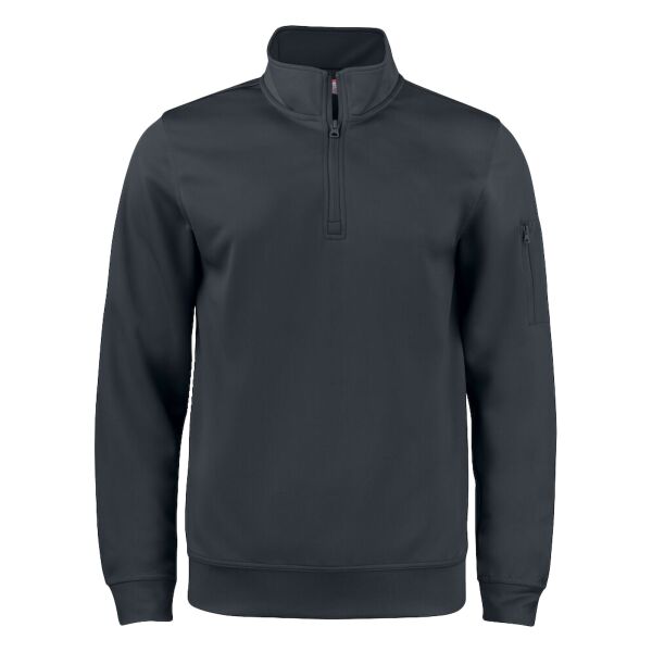 Basic Active Half Zip Thumbnail