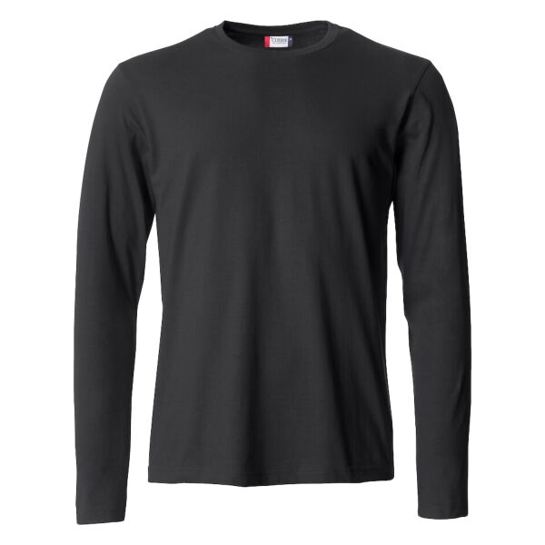 Basic Long Sleeve T Thumbnail