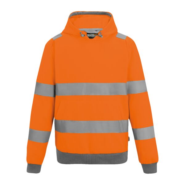 Hi-Vis Pro contract hoodie Thumbnail