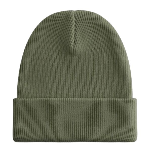 Organic Cotton Original Cuffed Beanie Thumbnail