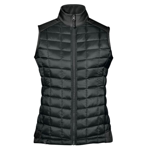 Women’s Appalachian thermal softshell vest Thumbnail