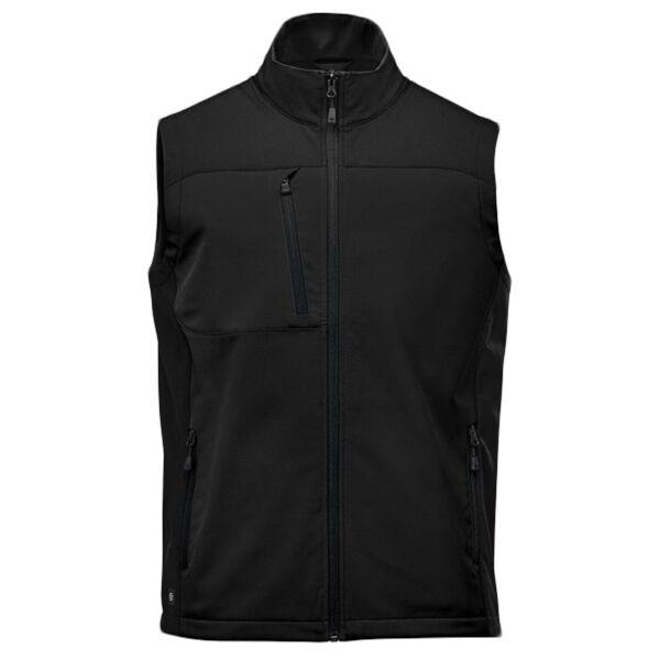 Cascades softshell vest Thumbnail