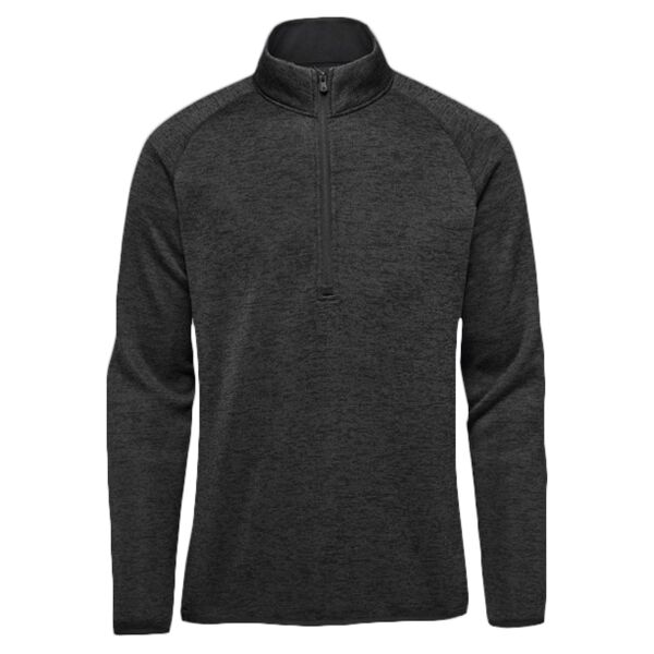 Yosemite ½-zip pullover Thumbnail