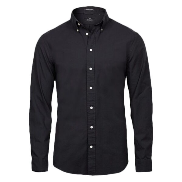 Perfect Oxford shirt (4000) Thumbnail